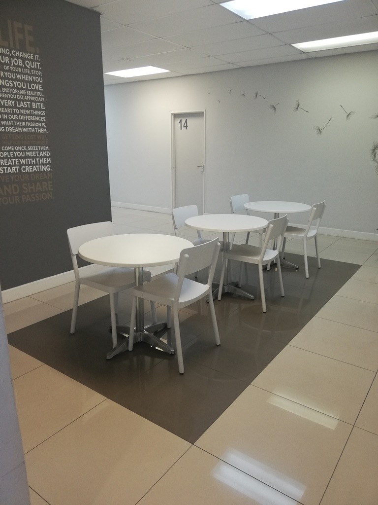 To Let Commercial Property for Rent in Epping Industrial Western Cape